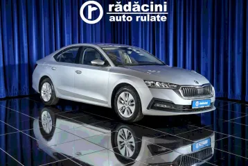 Skoda Octavia din 2024 - oferta SKO264616