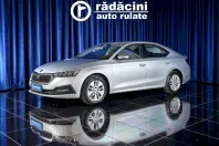 Skoda Octavia din 2024 cu 68.852 km - oferta SKO264616 - foto 2