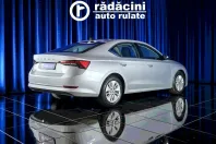 Skoda Octavia din 2024 cu 68.852 km - oferta SKO264616 - foto 4