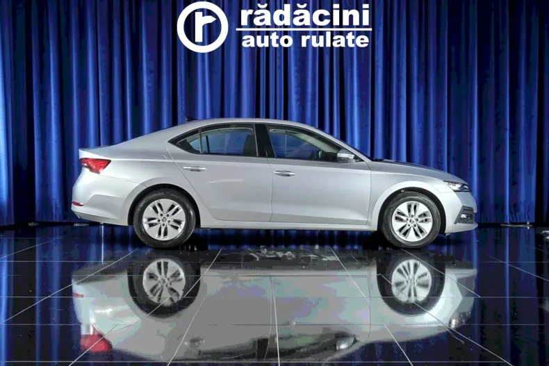 Skoda Octavia din 2024 cu 68.852 km - oferta SKO264616 - foto 5