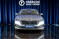 Skoda Octavia din 2024 cu 68.852 km - oferta SKO264616 - foto 6