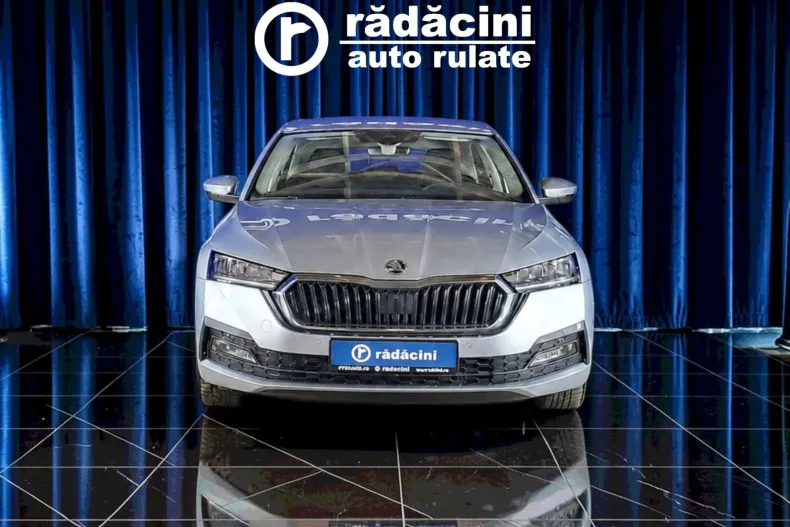 Skoda Octavia din 2024 cu 68.852 km - oferta SKO264616 - foto 6
