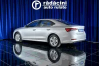 Skoda Octavia din 2024 cu 68.852 km - oferta SKO264616 - foto 7