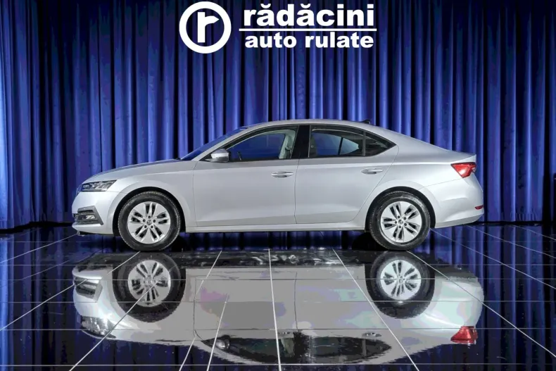 Skoda Octavia din 2024 cu 68.852 km - oferta SKO264616 - foto 8