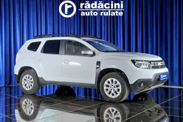 Dacia Duster din 2023 - oferta DAC264620