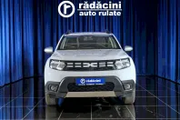 Dacia Duster din 2023 cu 49.981 km - oferta DAC264620 - foto 4