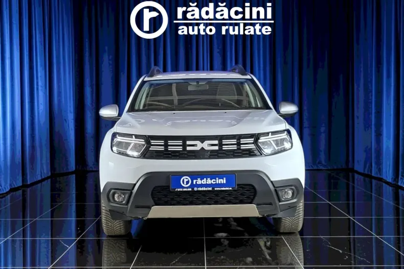 Dacia Duster din 2023 cu 49.981 km - oferta DAC264620 - foto 4