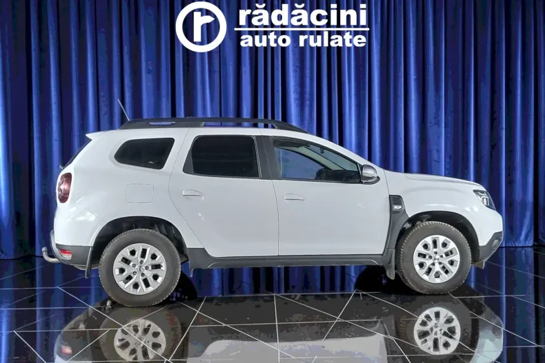 Dacia Duster din 2023 cu 49.981 km - oferta DAC264620 - foto 5