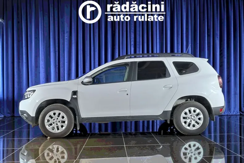 Dacia Duster din 2023 cu 49.981 km - oferta DAC264620 - foto 8