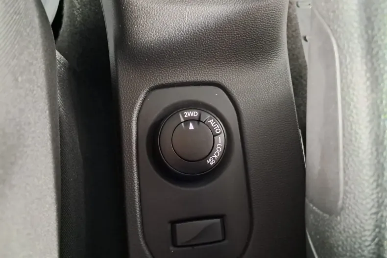 Dacia Duster din 2023 cu 49.981 km - oferta DAC264620 - foto 10