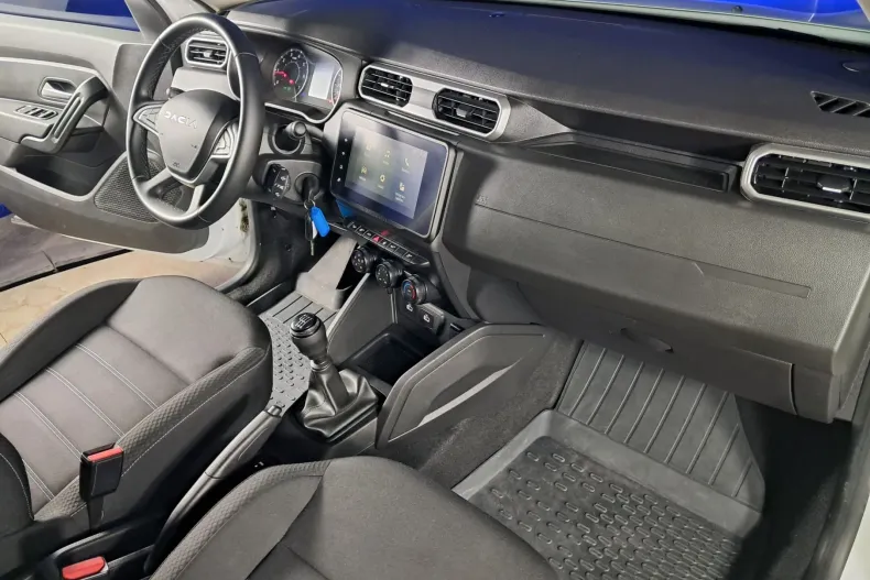 Dacia Duster din 2023 cu 49.981 km - oferta DAC264620 - foto 12