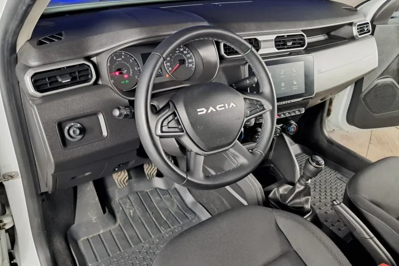 Dacia Duster din 2023 cu 49.981 km - oferta DAC264620 - foto 14
