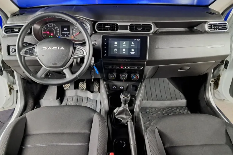 Dacia Duster din 2023 cu 49.981 km - oferta DAC264620 - foto 15