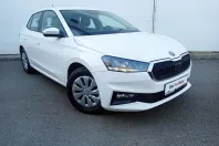 Skoda Fabia din 2025 cu 21.128 km - oferta SKO264623 - foto 1