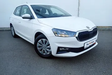 Skoda Fabia din 2025 - oferta SKO264623