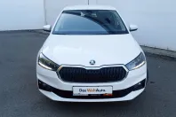 Skoda Fabia din 2025 cu 21.128 km - oferta SKO264623 - foto 3