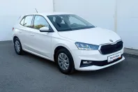 Skoda Fabia din 2025 cu 21.128 km - oferta SKO264623 - foto 4