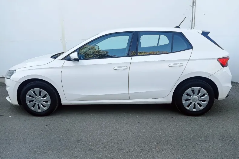 Skoda Fabia din 2025 cu 21.128 km - oferta SKO264623 - foto 6