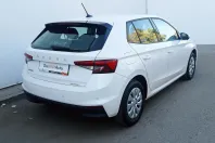 Skoda Fabia din 2025 cu 21.128 km - oferta SKO264623 - foto 9