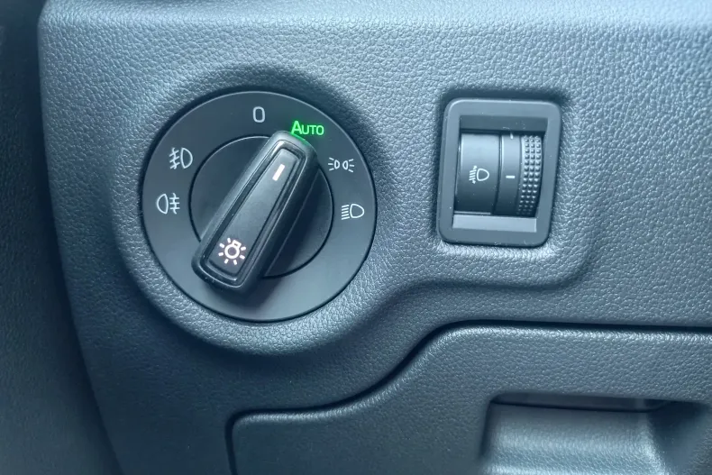 Skoda Fabia din 2025 cu 21.128 km - oferta SKO264623 - foto 24