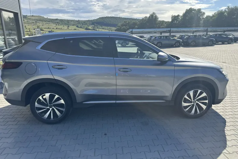 BYD Seal U din 2026 cu 5 km - oferta BYD264625 - foto 7