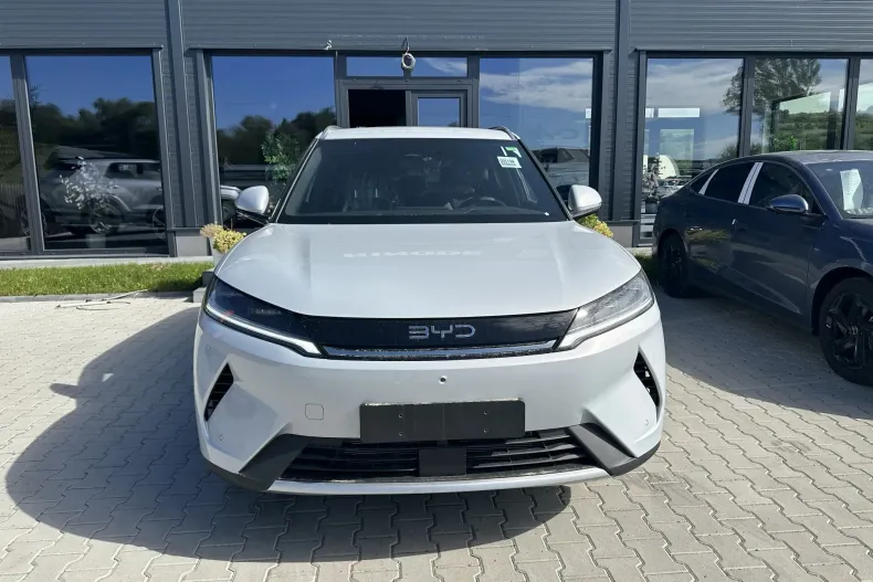 BYD ATTO 2 din 2026 cu 5 km - oferta BYD264626 - foto 9