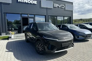BYD ATTO 2 din 2026 - oferta BYD264627