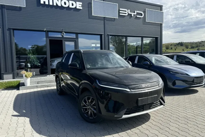 BYD ATTO 2 din 2026 cu 5 km - oferta BYD264627 - foto 1