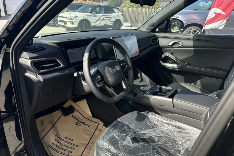 BYD ATTO 2 din 2026 cu 5 km - oferta BYD264627 - foto 10