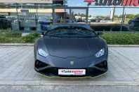 Lamborghini Huracán din 2021 cu 44.500 km - oferta LAM264637 - foto 1