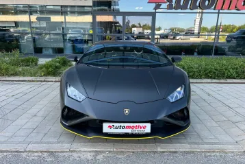 Lamborghini Huracán din 2021 - oferta LAM264637