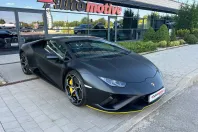 Lamborghini Huracán din 2021 cu 44.500 km - oferta LAM264637 - foto 2