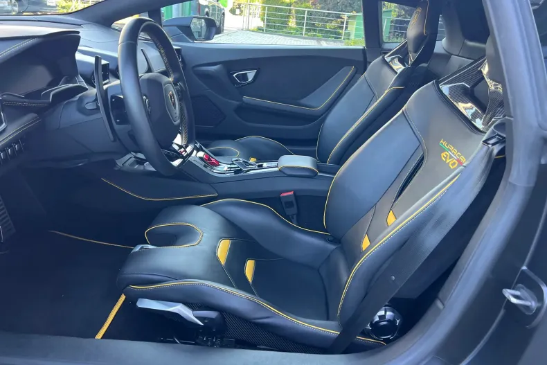 Lamborghini Huracán din 2021 cu 44.500 km - oferta LAM264637 - foto 9