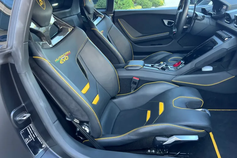 Lamborghini Huracán din 2021 cu 44.500 km - oferta LAM264637 - foto 10