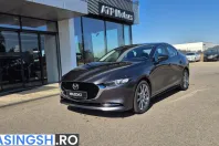 Mazda 3 din 2027 cu 1 km - oferta MAZ264638 - foto 1
