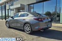 Mazda 3 din 2027 cu 1 km - oferta MAZ264638 - foto 3
