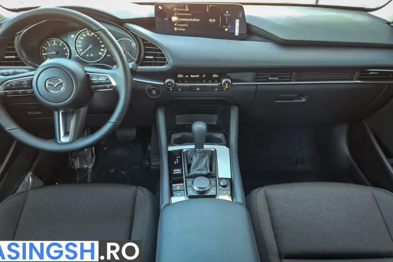 Mazda 3 din 2027 cu 1 km - oferta MAZ264638 - foto 5