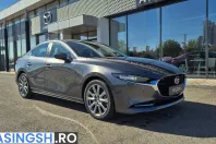 Mazda 3 din 2027 cu 1 km - oferta MAZ264638 - foto 12