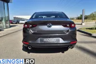 Mazda 3 din 2027 cu 1 km - oferta MAZ264638 - foto 13