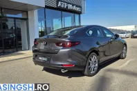 Mazda 3 din 2027 cu 1 km - oferta MAZ264638 - foto 14