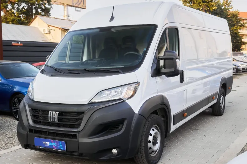 Fiat Ducato din 2022 cu 115.817 km - oferta FIA264640 - foto 3