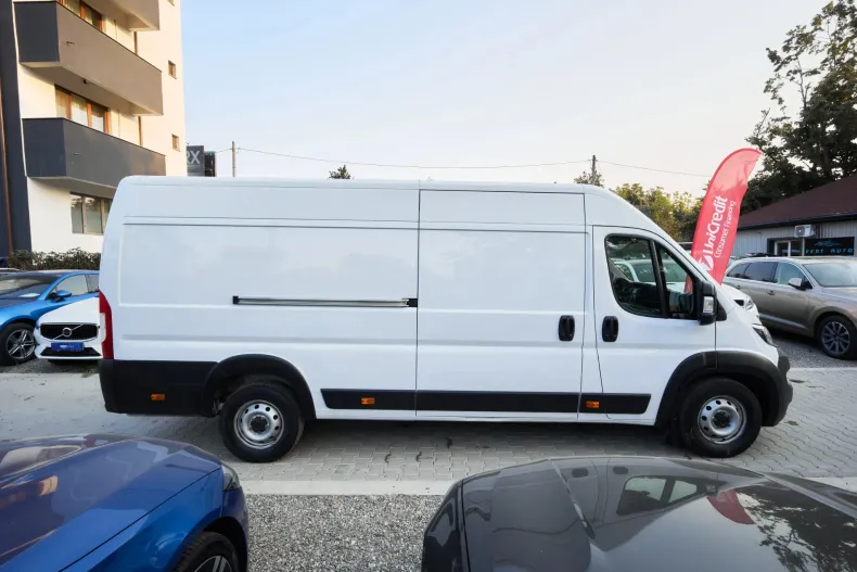 Fiat Ducato din 2022 cu 115.817 km - oferta FIA264640 - foto 4