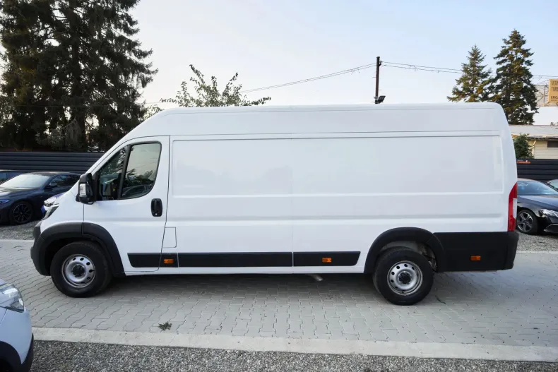 Fiat Ducato din 2022 cu 115.817 km - oferta FIA264640 - foto 5