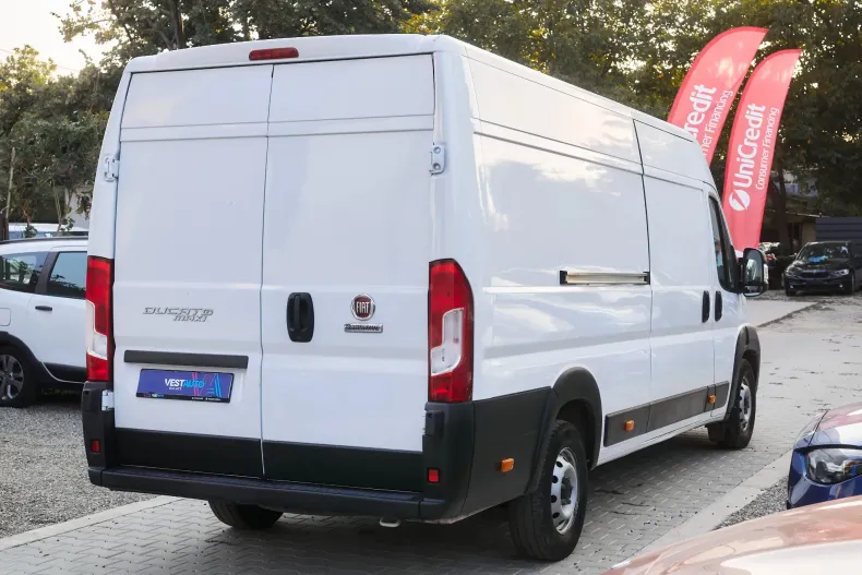 Fiat Ducato din 2022 cu 115.817 km - oferta FIA264640 - foto 6