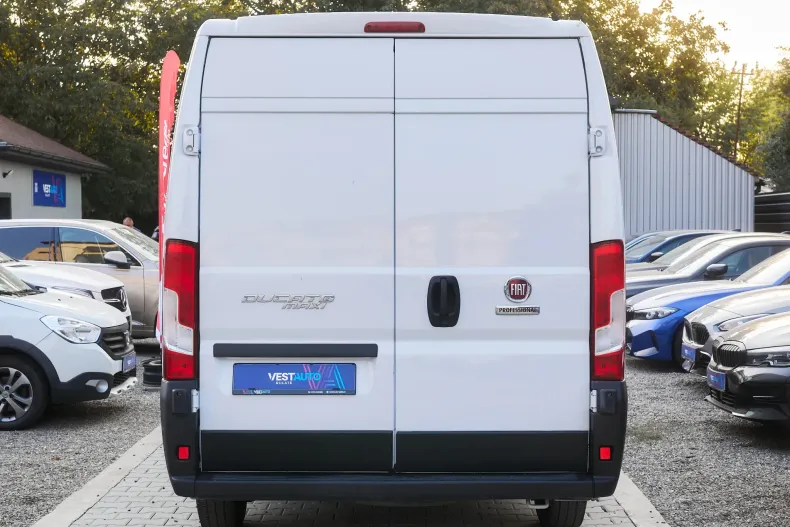 Fiat Ducato din 2022 cu 115.817 km - oferta FIA264640 - foto 7