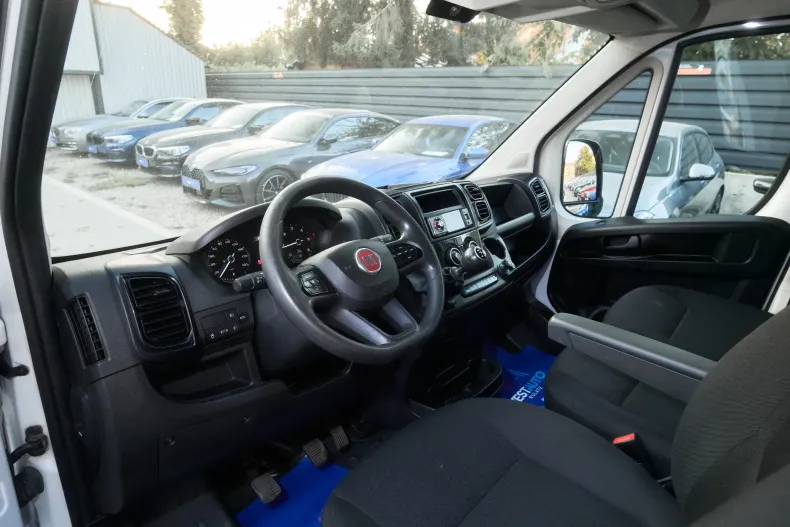 Fiat Ducato din 2022 cu 115.817 km - oferta FIA264640 - foto 16