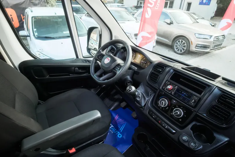 Fiat Ducato din 2022 cu 115.817 km - oferta FIA264640 - foto 17
