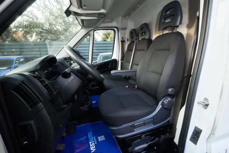 Fiat Ducato din 2022 cu 115.817 km - oferta FIA264640 - foto 19