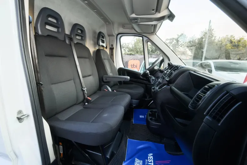 Fiat Ducato din 2022 cu 115.817 km - oferta FIA264640 - foto 20