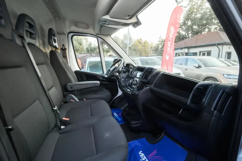 Fiat Ducato din 2022 cu 115.817 km - oferta FIA264640 - foto 21